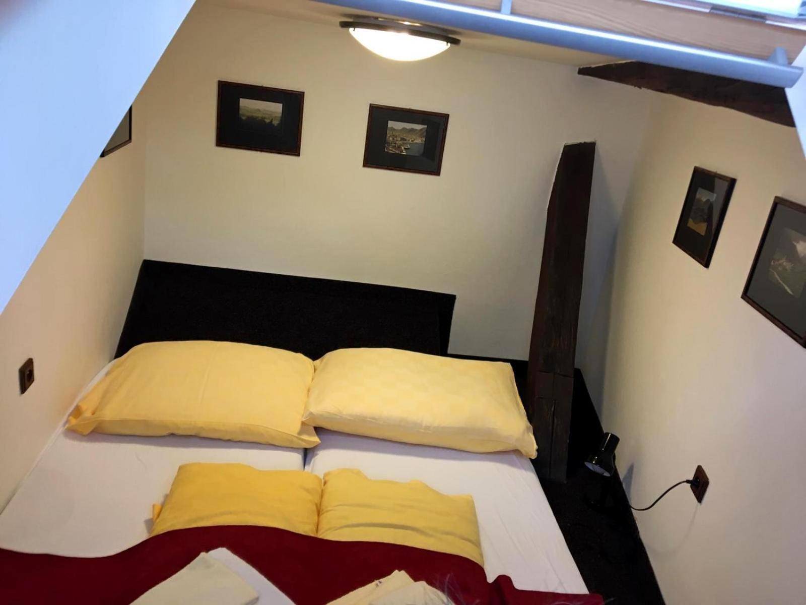Hotel St Florian Loket ห้อง รูปภาพ